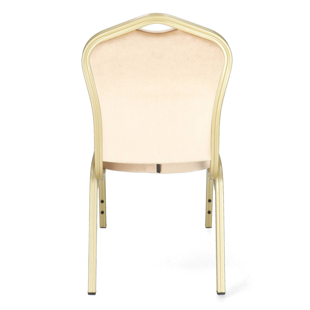 DL PRESTIGE Gold elegant Conference, banquet chair